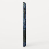 星空の夜 Case-Mate iPhoneケース (裏面/左)