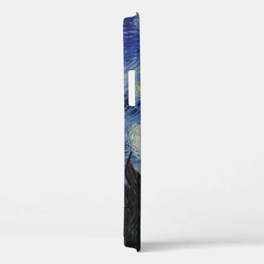 星空の夜 Case-Mate iPhoneケース (裏面 / 右)