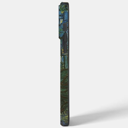 星空の夜 Case-Mate iPhoneケース (裏面 / 左)