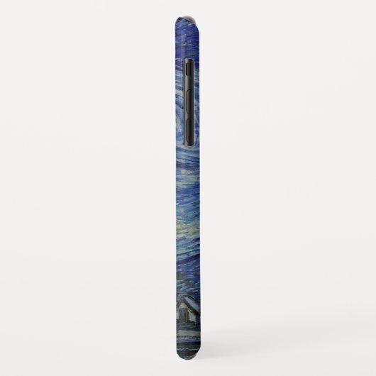 星空の夜 Case-Mate iPhoneケース (裏面/左)