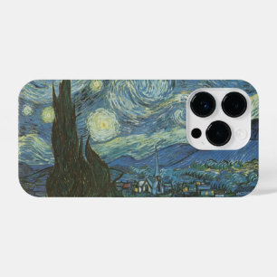 星空の夜 iPhone 14 PROケース