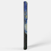 星空の夜 SAMSUNG GALAXYケース (右側面)