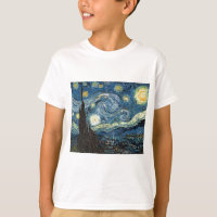 星空の夜