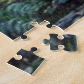 星空の夜 – van Gogh Painting Art ジグソーパズル (側面)