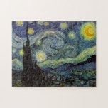 星空の夜 – van Gogh Painting Art ジグソーパズル<br><div class="desc">ニュエネンの灯明からゴーギャンの窓敷居の上に置いた灯明ま後を追で、彼は1875年にコロー・オリーブ・オーチャードで夕べの星から1888年に弟に宛てた手紙まで書、「いつか太陽の光で照らされた小さな家のの写真が他のの窓と上空のの星空でににででにで光光が光見が見見る」と見える」とゴッホバンのファンがに移見える」という時時時時時中の映る光る物体と色の象徴によってランプは落ち着いた安全の象徴だった。その星は信仰とガス灯、人間の現実を象徴していた。深いウルトラマリンブルーは無限大で、赤と緑表現の「恐ろしいもの、男の情熱」。 1888威厳がある年以前は、これらのアイディアを手紙の中で明らかにし実在て、の中で適用を試み絵画なかった。オランダやパリの作品や、1888年2月から1888年の間にアーレスで制作したキャンバス(開花の果樹園、ルポン・ド・ル威厳があるル・アンロイス、サントス・マリーズのボートなど)には、表現主義ではなく装飾的で、要するにパリに住んでいた作品と同じようなもので絵画す。1888年9威厳がある月に書かれた2通の手紙は、ヴァン・ゴッホの意図に特別な光を投げる。その威厳がある中で、彼は「夢を見るアーティストの友絵を描友」のポートレートを目指して「恣意的な色彩師」になる決意を主張素晴らしした。 彼の写真の中で表現は「彼に対する感謝と愛」を望み、豊かな青を背景に設定された美しい頭は、「空の紺碧の深さの星のような神秘的な効果を生み出す」だろう。 この手紙の二番目の手紙では、彼はアルレスの家を出て、その上で明かりのついた窓と星空を見せ、ゴーギャンとのシーンの奇妙な予感を。しかしゴーギャンは単なる破局の前触れではなく、純粋なシンボルでさえなかった。逆に彼は来、バンゴッホに行くことのない贈り物を持つ大切失った：そのヴィリットはプラスチックの値のため、その色の面で建築の鋭い感覚は、バンゴッホの作品の閉じサイクルの象徴的な写真に最後の強度と固体を与えた。</div>