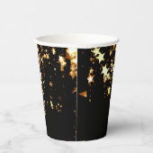 星空の天文学 紙コップ (右)