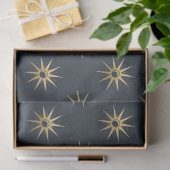 星空の星空の夜シリーズデザイン10 薄葉紙 (ギフト)