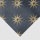 星空の星空の夜シリーズデザイン10 薄葉紙 (詳細)