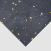 星空の星空の夜シリーズデザイン4 薄葉紙 (詳細)