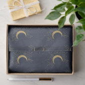 星空の星空の夜シリーズデザイン6 薄葉紙 (ギフト)