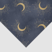 星空の星空の夜シリーズデザイン6 薄葉紙 (詳細)