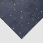 星空の星空の夜シリーズデザイン7 薄葉紙 (詳細)