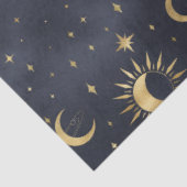 星空の星空の夜シリーズデザイン8 薄葉紙 (詳細)