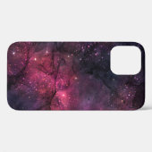 星空の星 銀河 星系 パターン Case-Mate iPhoneケース (裏面 (横))
