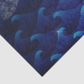 星空の海ナイトデコパージュ 薄葉紙 (詳細)