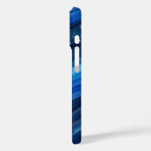 星空の深海水彩 Case-Mate iPhoneケース (裏面 / 左)