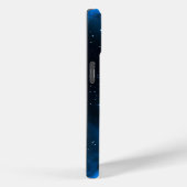 星空の渦巻きカスタム旋回 Case-Mate iPhoneケース (裏面 / 右)