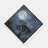 星空の満月 (コーナー)