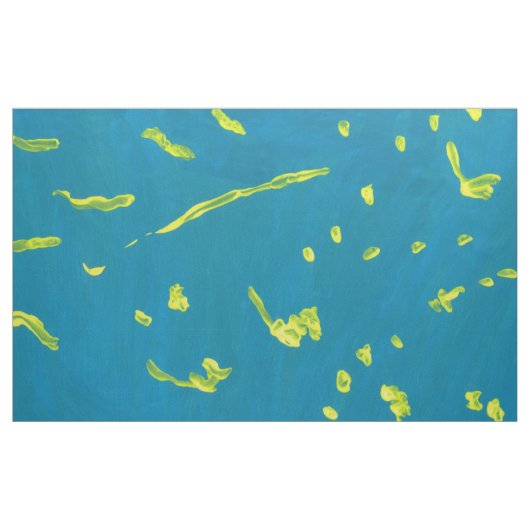 星空の織物 ファブリック (ヤード)