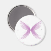 星空の翼 マグネット (正面/裏面)