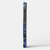 星空の背景 Case-Mate iPhoneケース (裏面 / 左)