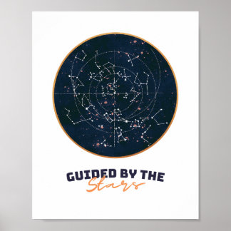 星空の記憶 ポスター