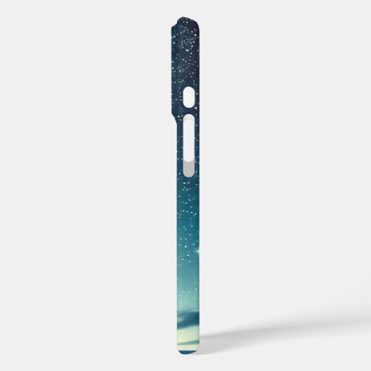 星空の踊り Case-Mate iPhoneケース (裏面 / 左)