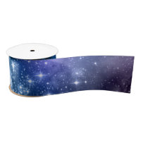 星空の銀河 青い夜空 白い輝き パターン