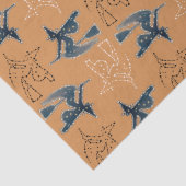 星空の魔女 ハロウィン 薄葉紙 (詳細)