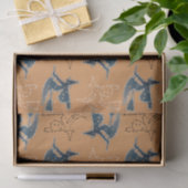 星空の魔女 ハロウィン 薄葉紙 (ギフト)