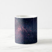 星空は青く満ち満ちている コーヒーマグカップ (中央)