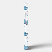 星空ジンベエザメ Case-Mate iPhoneケース (裏面 / 左)