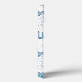 星空ジンベエザメ Case-Mate iPhoneケース (裏面 / 右)