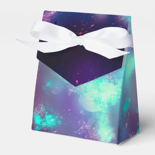 星空ネオンライトリガーボックス フェイバーボックス (正面サイド)