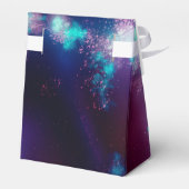 星空ネオンライトリガーボックス フェイバーボックス (裏面サイド)