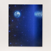 星空パズル ジグソーパズル (縦)