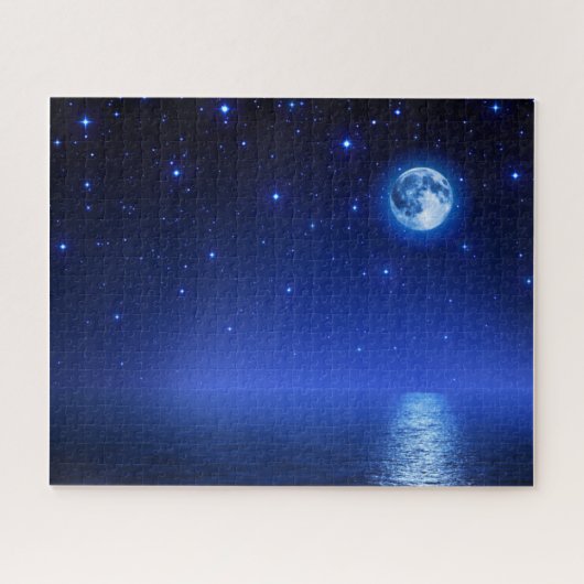 星空パズル ジグソーパズル (横)