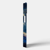 星空踊り Case-Mate iPhoneケース (裏面 / 右)