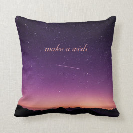 星空   クッション