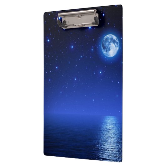 星空 クリップボード (左)