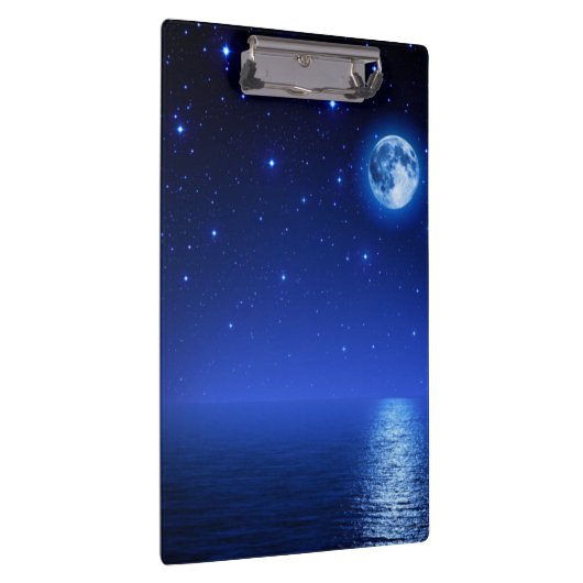 星空 クリップボード (右)