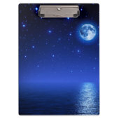 星空 クリップボード (正面)