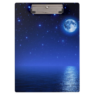 星空 クリップボード