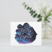 星空 シーズンポストカード (スタンド正面)