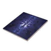 星空 タイル (側面)
