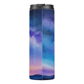 星空 タンブラー (裏面)