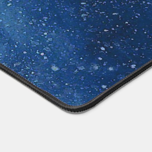 星空 デスクマット (コーナー)