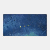 星空 デスクマット (正面)