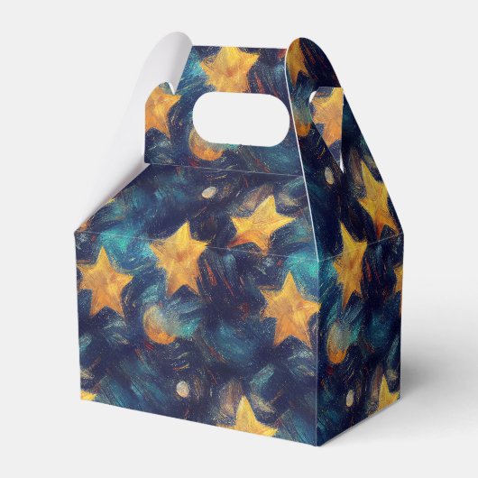 星空 フェイバーボックス (裏面サイド)