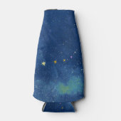 星空 ボトルクーラー (正面)